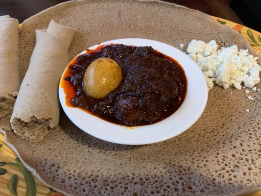 Dilla Ethiopian restaurant by null Dilla Ethiopian restaurant by null