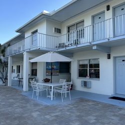 Hideaway Waterfront Resort