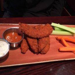 Kids Chicken Tenders