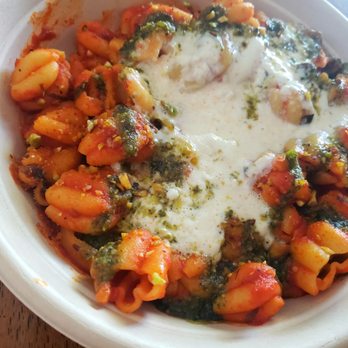Tulipani - Pomodoro - Pasta Shops Near Me - Albuquerque, New Mexico