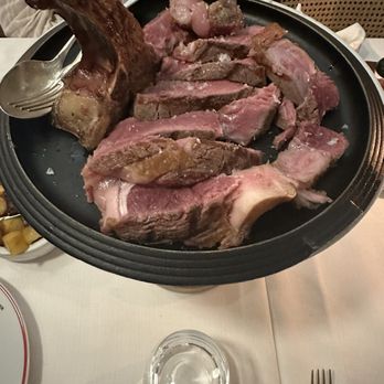 Regina Bistecca - NOT classic Bistecca Fiorentina - Italian Near Me - Florence, FI Regina Bistecca - NOT classic Bistecca Fiorentina - Italian Near Me - Florence, FI