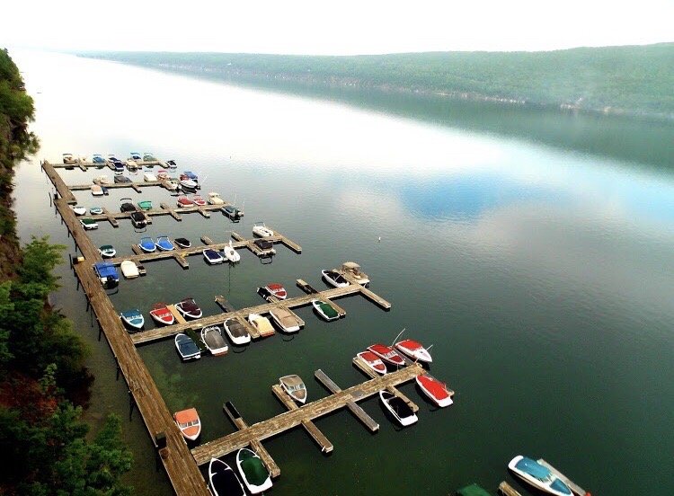 BRISTOL HARBOUR MARINA Updated August 2024 15 Photos 5670 Shore