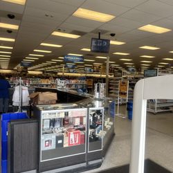 Ross Dress for Less