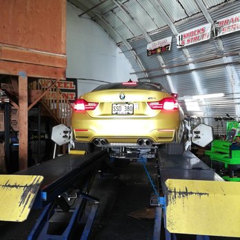 Chung's Alignment & Auto Service - Auto Repair Near Me - Honolulu, Hawaii Chung's Alignment & Auto Service - Auto Repair Near Me - Honolulu, Hawaii