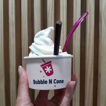 Bubble N Cone - Bubble Tea Near Me - Diamond Bar, California Bubble N Cone - Bubble Tea Near Me - Diamond Bar, California