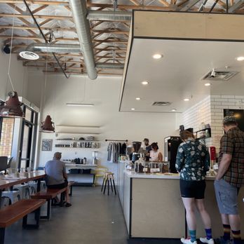 3 Cups - Coffee & Tea Near Me - Holladay, Utah
