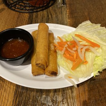 Bao - Bao Cha Gio - Vietnamese Near Me - Baton Rouge, Louisiana Bao - Bao Cha Gio - Vietnamese Near Me - Baton Rouge, Louisiana