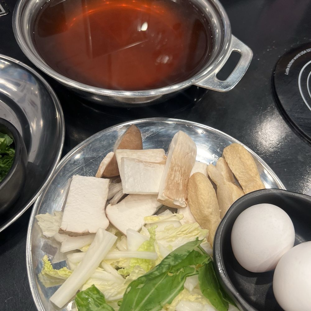 Shabu King - Sukiyaki broth - Buffets Near Me - Dublin, California Shabu King - Sukiyaki broth - Buffets Near Me - Dublin, California