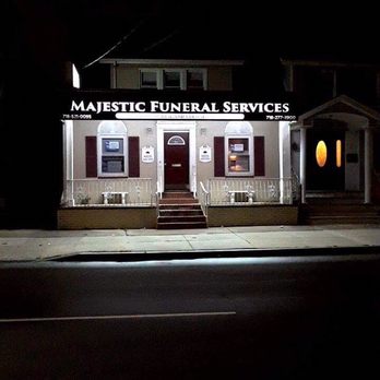 Majestic Funeral Services - Funeral Services & Cemeteries Near Me - Saint Albans, New York Majestic Funeral Services - Funeral Services & Cemeteries Near Me - Saint Albans, New York