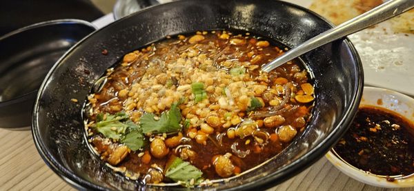 Dough Zone Dumpling House Cupertino by null