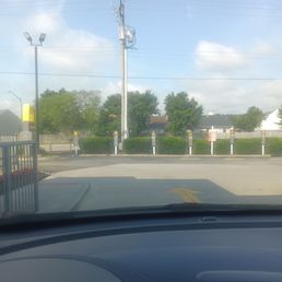 Exterior photo of McDonald's - Chesapeake, Virginia Exterior photo of McDonald's - Chesapeake, Virginia