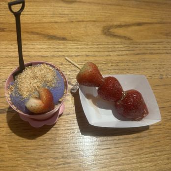 MOSA - Food - Ice Cream & Frozen Yogurt Near Me - Honolulu, Hawaii MOSA - Food - Ice Cream & Frozen Yogurt Near Me - Honolulu, Hawaii