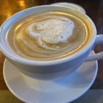 Cafe Vino - Cappuccino - Wine Bars Near Me - Fort Collins, Colorado