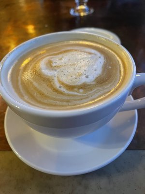 Cafe Vino by null