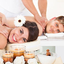 Healing Massage Spa