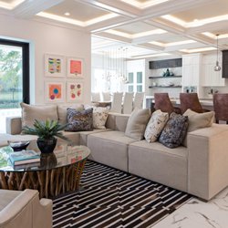 Esquire Interiors - Visit our Norwalk furniture showroom and see the latest in Custom Furniture