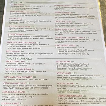 Trouble's End Brewing - Menu #2 - Breweries Near Me - Collegeville, Pennsylvania Trouble's End Brewing - Menu #2 - Breweries Near Me - Collegeville, Pennsylvania
