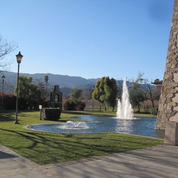 Peju Winery - Wine Tasting Room Near Me - Rutherford, California Peju Winery - Wine Tasting Room Near Me - Rutherford, California