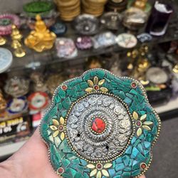 925 Gemz - The beautiful incents burner I bought
