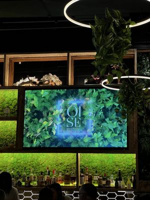 Oise Ristorante by null