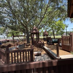 Project SWING Park - Swing park