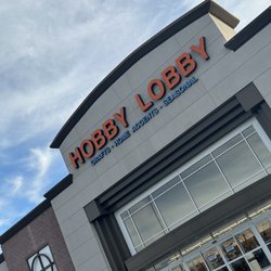 Hobby Lobby