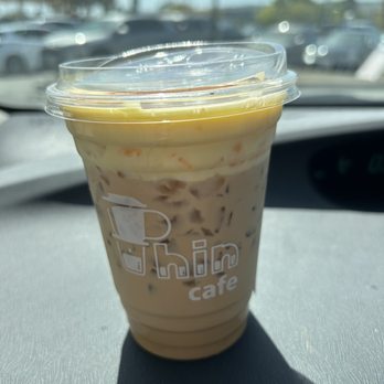 Phin Cafe - Bubble Tea Near Me - San Jose, California