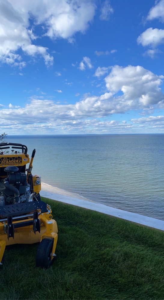 LEGEND WOODS LANDSCAPING Wading River, NY Yelp