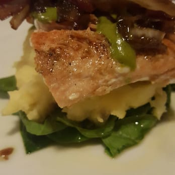 Amadeus - New American Near Me - Salem, Oregon
