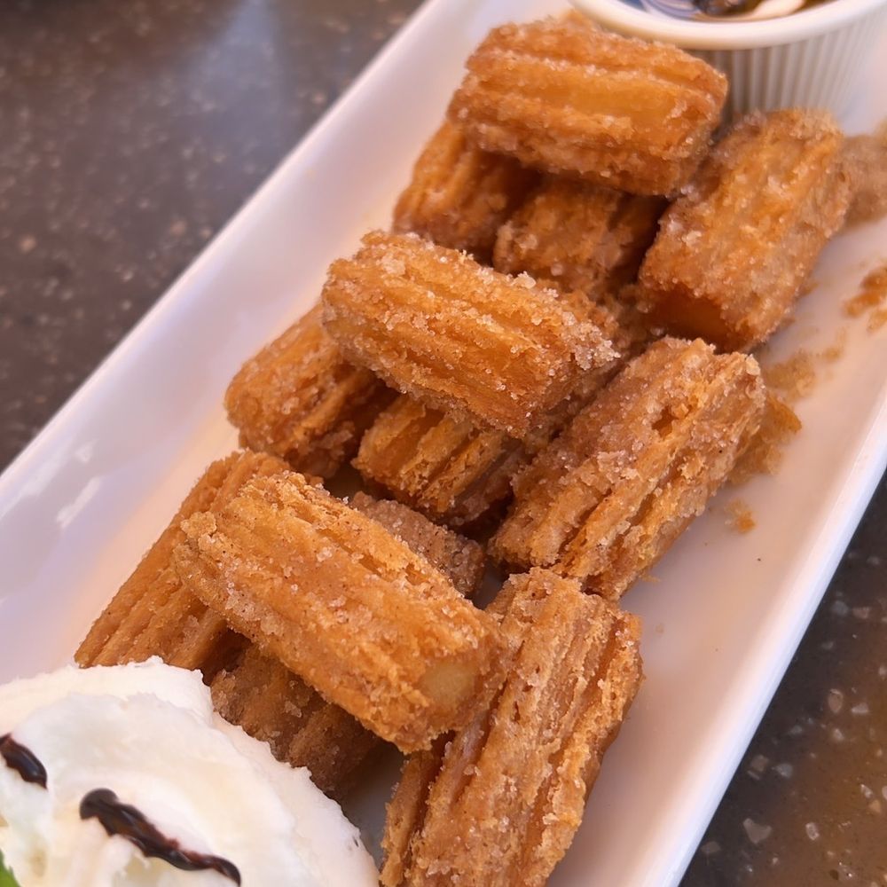Uncle Julio's - Churros - Tex-Mex Near Me - Bridgewater, New Jersey Uncle Julio's - Churros - Tex-Mex Near Me - Bridgewater, New Jersey
