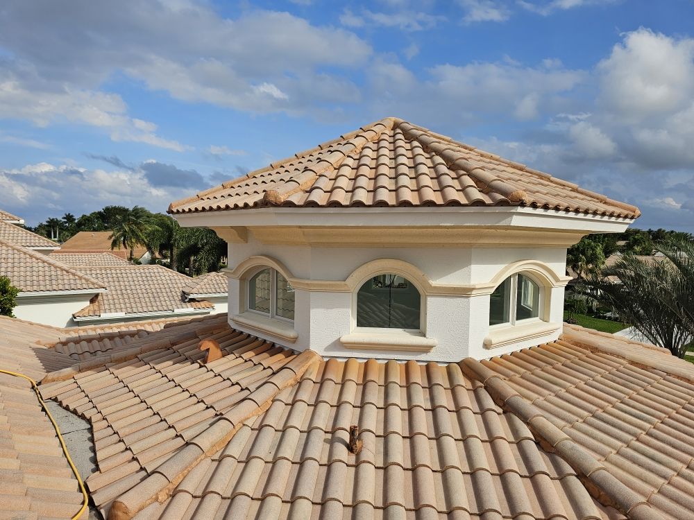 Slide of Ivan's Pressure Cleaning