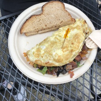 Café Eclectic - Breakfast & Brunch Near Me - Memphis, Tennessee