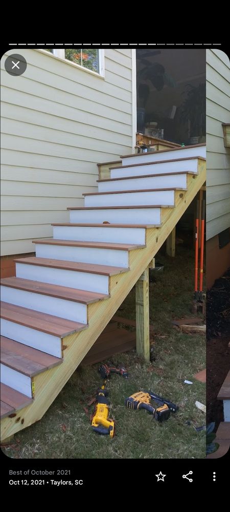 Slide of Triple R Home Solutions