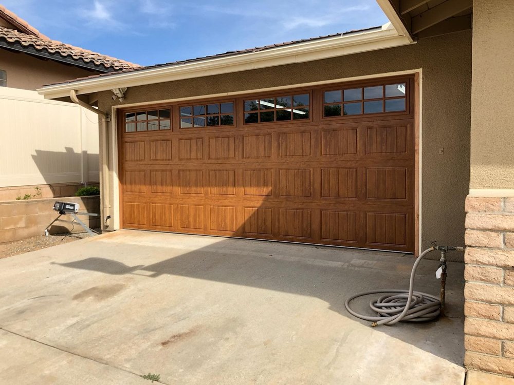 YOUR GARAGE DOOR GUY Updated September 2024 32 Photos & 55 Reviews