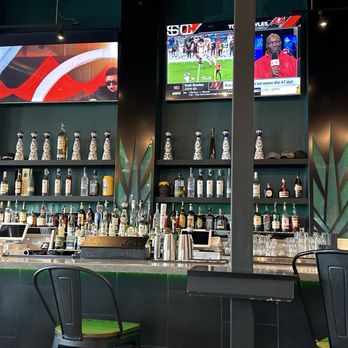 Mr. Taquito - Bar seating, large screen TV's - Sports Bars Near Me - Modesto, California Mr. Taquito - Bar seating, large screen TV's - Sports Bars Near Me - Modesto, California
