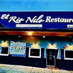 El Rio Nilo