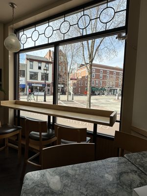 Popovers On the Square by null