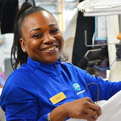 Puritan Cleaners - We are here to keep you looking your best!