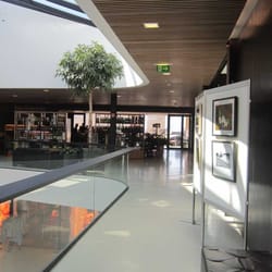 Vinomna Center