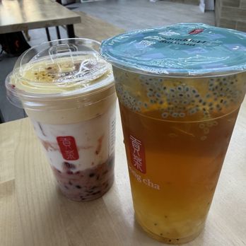 Gong Cha - Coffee & Tea Near Me - Columbia, South Carolina Gong Cha - Coffee & Tea Near Me - Columbia, South Carolina