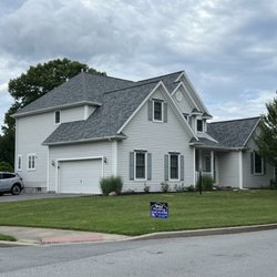 Witz Roofing - After Owens Corning, Duration Slatestone Gray shingles installed by Witz Roofing