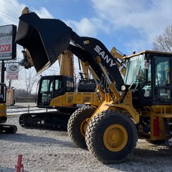 Thoesen Tractor & Equipment