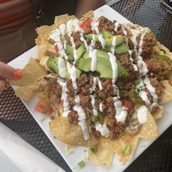 Mojave Cantina - Mexican Botana - Tex-Mex Near Me - Clawson, Michigan