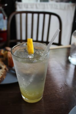 Misery Loves Co. by null