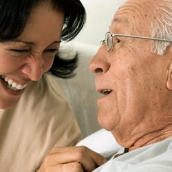 Bayshore Home Health - Our core values are compassion, respect, reliability, patience, ethics and professionalism.