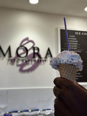 Mora Iced Creamery - Downtown Summerlin by null