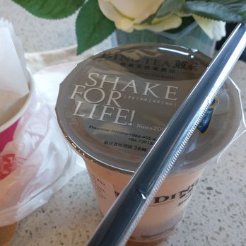 Ding Tea Sugar Land - Shake for Life is Ding Tea's slogan. - Bubble Tea Near Me - Sugar Land, Texas Ding Tea Sugar Land - Shake for Life is Ding Tea's slogan. - Bubble Tea Near Me - Sugar Land, Texas