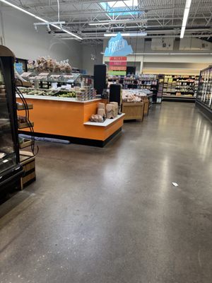 Wheatsville Food Co-op by null