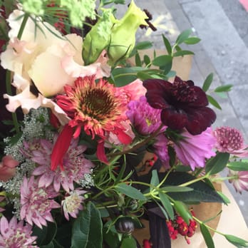 That Flower Shop - Florists Near Me - London, XGL