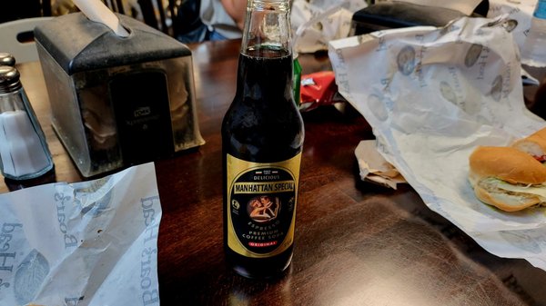 Paul's Italian Deli & Restaurant by null